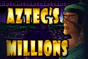 Millions Aztèques