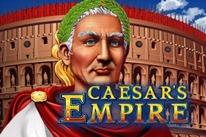 Machine à sous Caesars Empire