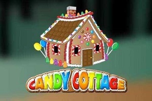 Emplacement pour Candy Cottage