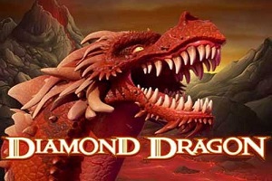 Fente de Dragon de Diamant