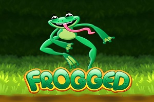 Fente Frogged