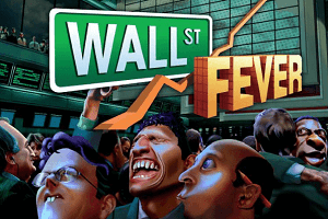 Fente de Fièvre de Wall Street