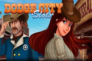 Emplacement pour Dodge City