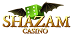Casino de Shazam